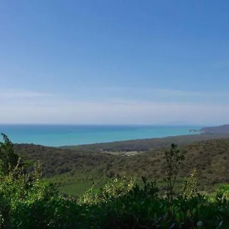 Casa Cannucce, Relax E Mare!