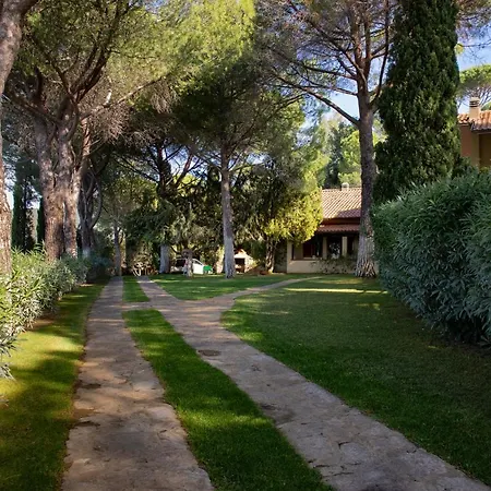 Villa Casa Cannucce, Relax E Mare! Castiglione della Pescaia