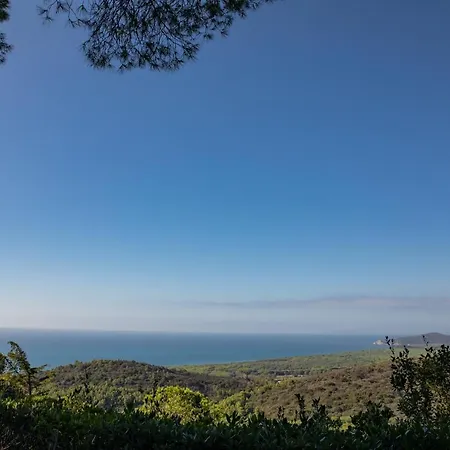 Casa Cannucce, Relax E Mare! Villa *