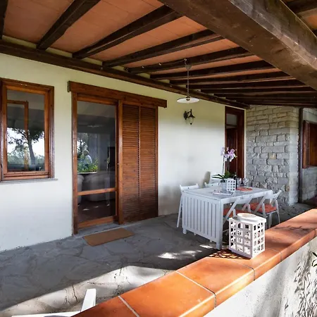 Villa Casa Cannucce, Relax E Mare! Castiglione della Pescaia