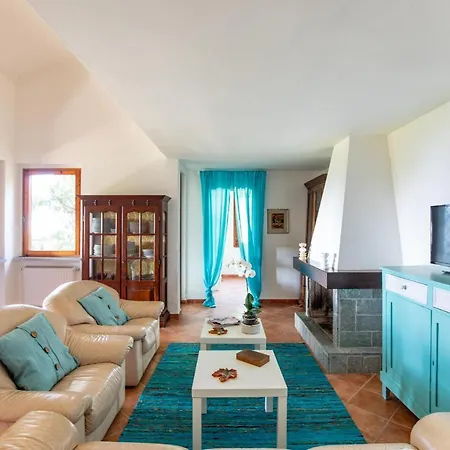 Villa Casa Cannucce, Relax E Mare! *