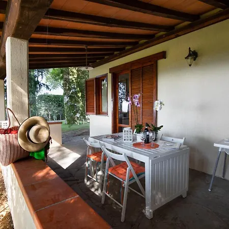 Casa Cannucce, Relax E Mare! *