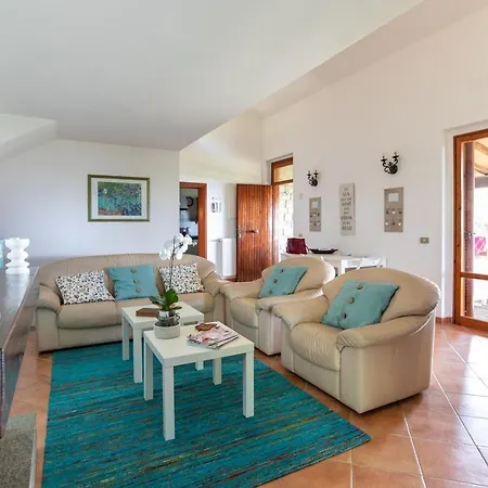 Casa Cannucce, Relax E Mare!