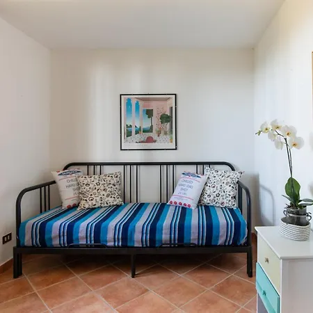 Casa Cannucce, Relax E Mare! Villa Castiglione della Pescaia
