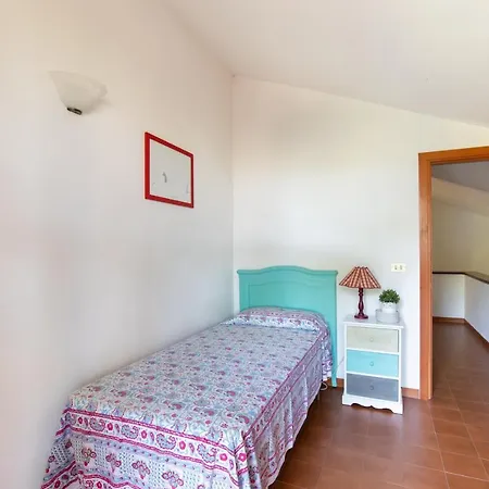 Villa Casa Cannucce, Relax E Mare!