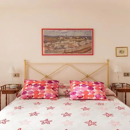 Casa Cannucce, Relax E Mare! *