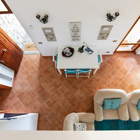 Casa Cannucce, Relax E Mare! Villa *