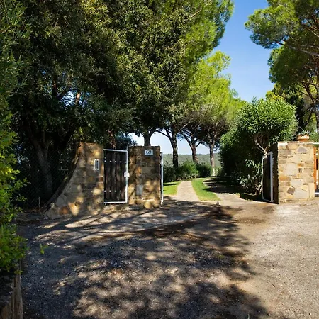 Villa Casa Cannucce, Relax E Mare!