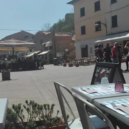 Casa Cannucce, Relax E Mare! *