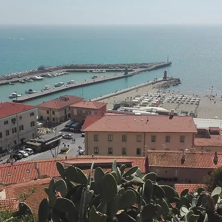 Casa Cannucce, Relax E Mare! Villa