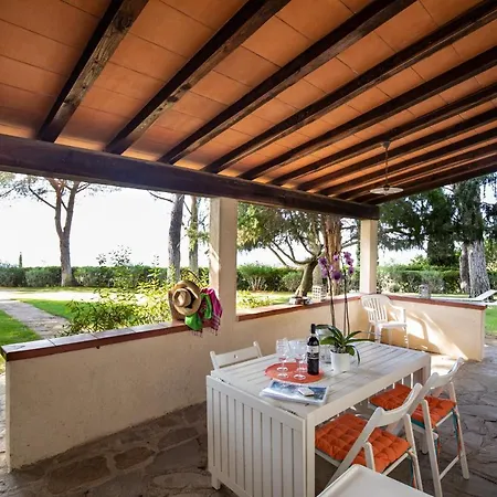 Casa Cannucce, Relax E Mare! *