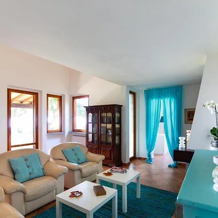 Casa Cannucce, Relax E Mare!