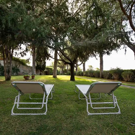 Casa Cannucce, Relax E Mare! *