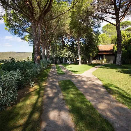 Casa Cannucce, Relax E Mare! Villa *