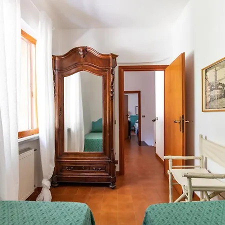 Casa Cannucce, Relax E Mare!