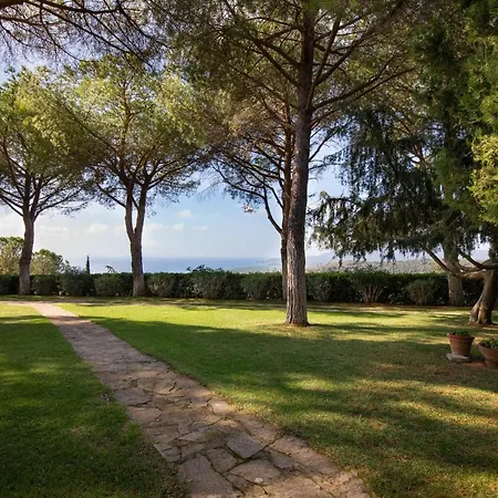 Casa Cannucce, Relax E Mare! Villa *