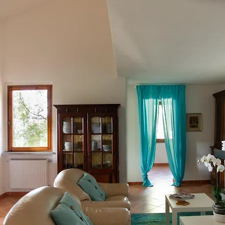 Casa Cannucce, Relax E Mare! Villa Castiglione della Pescaia