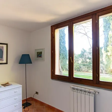 Casa Cannucce, Relax E Mare! Villa Castiglione della Pescaia