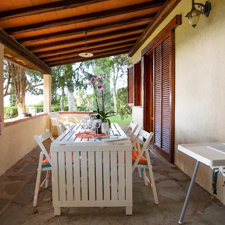 Casa Cannucce, Relax E Mare!