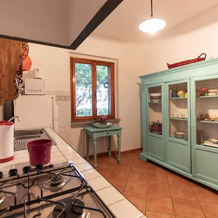Casa Cannucce, Relax E Mare! Castiglione della Pescaia