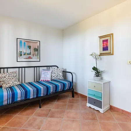 Villa Casa Cannucce, Relax E Mare! *