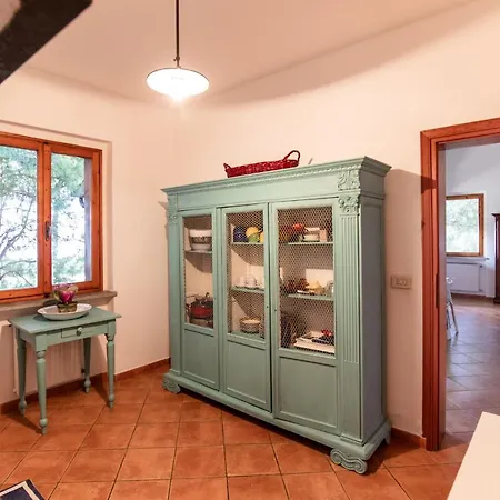 Villa Casa Cannucce, Relax E Mare!