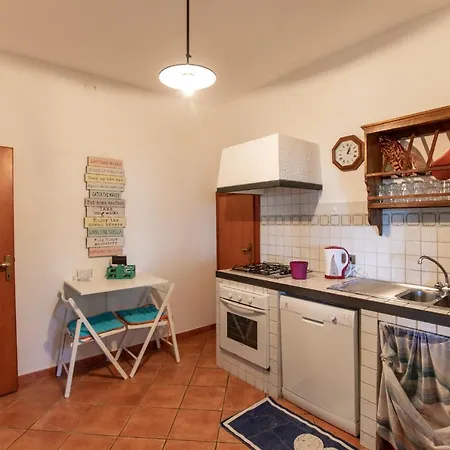 Villa Casa Cannucce, Relax E Mare!