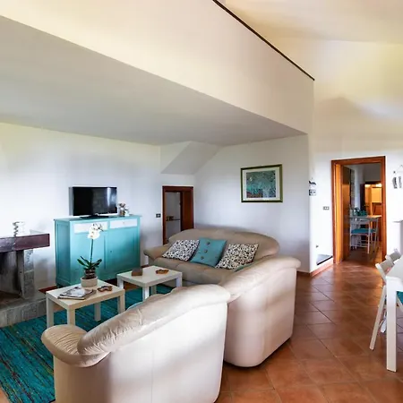 Casa Cannucce, Relax E Mare! Villa Castiglione della Pescaia