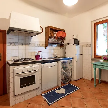 Villa Casa Cannucce, Relax E Mare! Castiglione della Pescaia