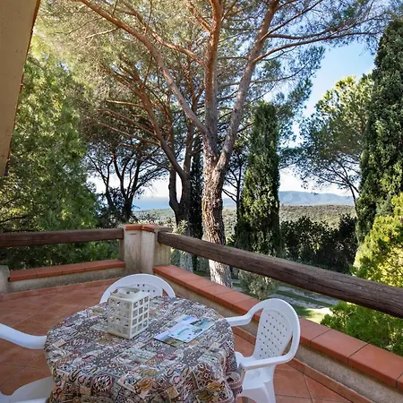 Casa Cannucce, Relax E Mare! Villa Castiglione della Pescaia