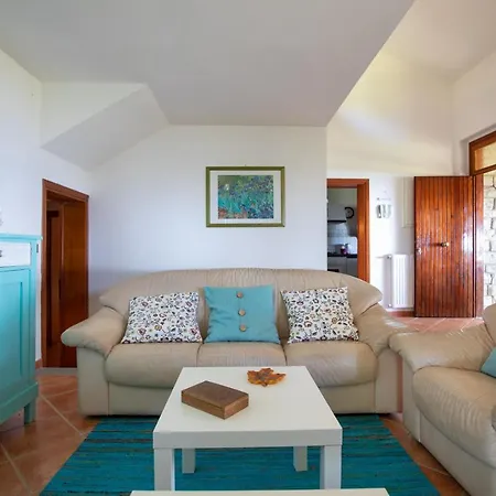 Casa Cannucce, Relax E Mare! Villa