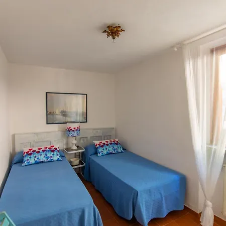 Vila Casa Cannucce, Relax E Mare!