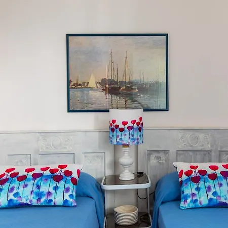 Casa Cannucce, Relax E Mare! Villa