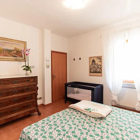 Villa Casa Cannucce, Relax E Mare! *