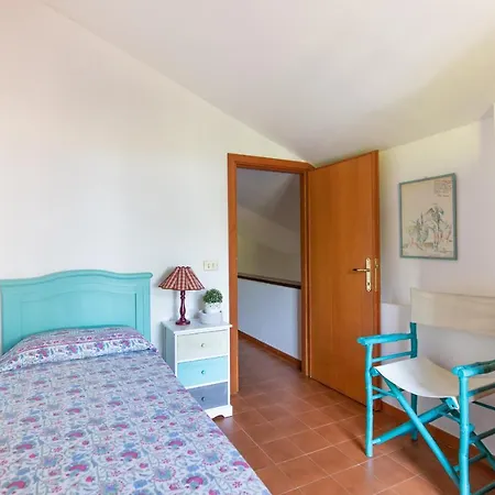 Villa Casa Cannucce, Relax E Mare! *