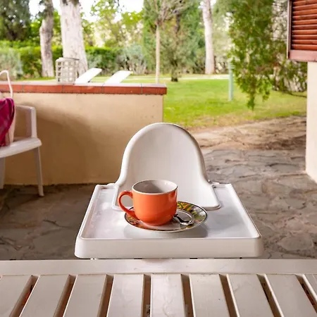 Casa Cannucce, Relax E Mare! Vila